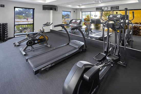 City Express Zamora主图