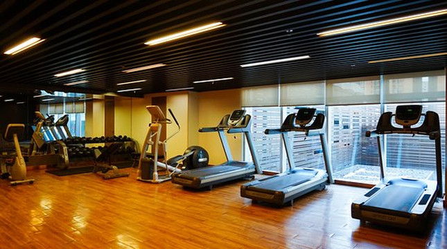 深圳东门凯悦嘉轩酒店主图