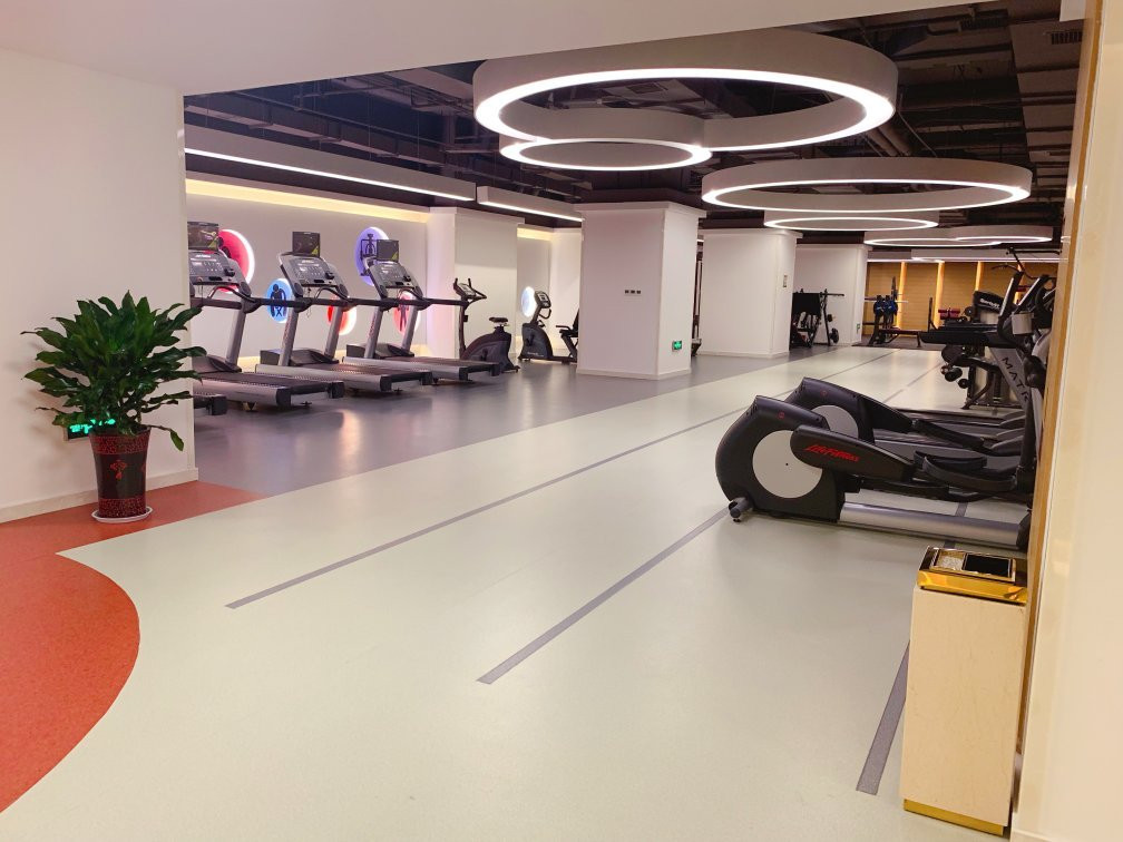 丽彩天禧酒店主图