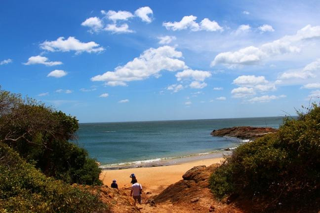 Arisimale Beach景点图片