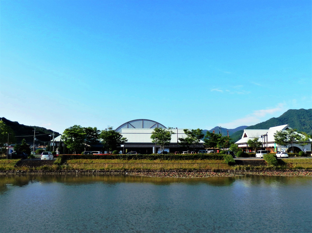 Kita-Harima Den-en Kukan Museum General Information Center景点图片