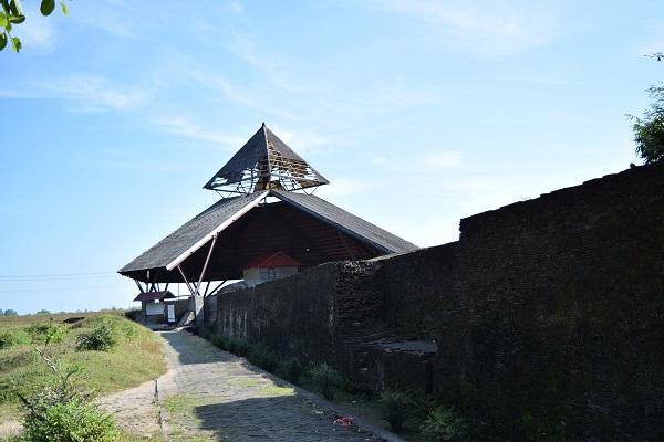 Benteng Somba Opu景点图片