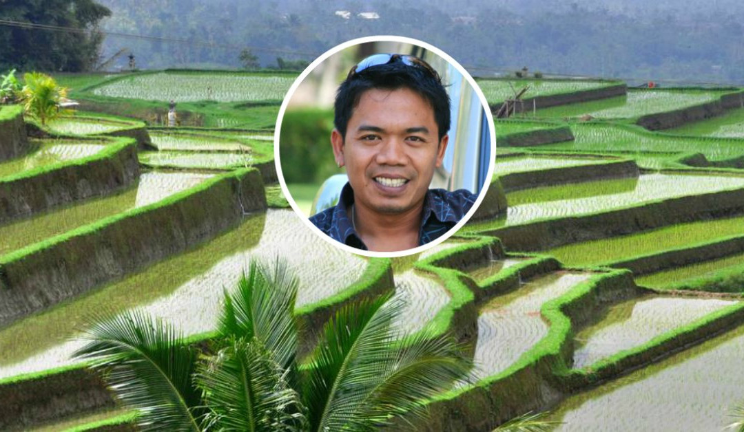 The Bali Driver-达巴南必去景点