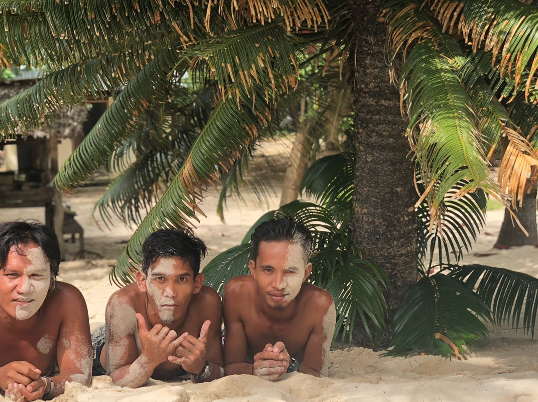 Big Dream Boatman-科隆必去景点