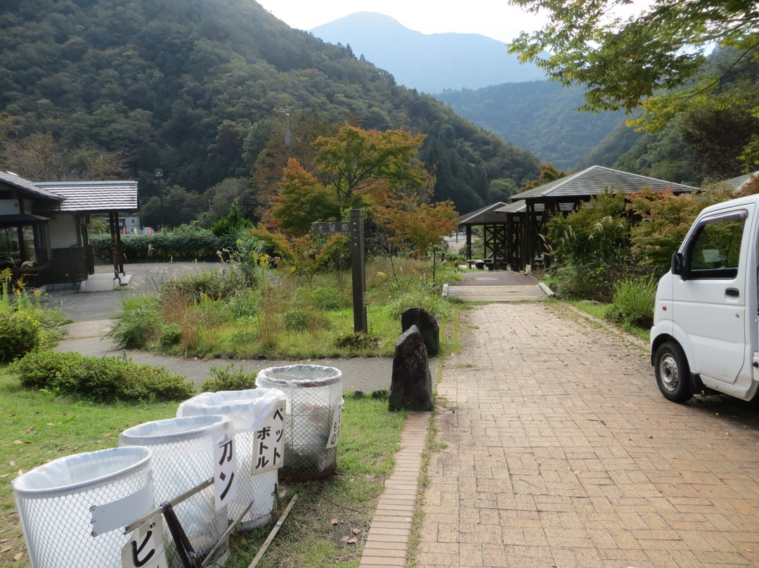Michi-no-Eki Shimobe景点图片