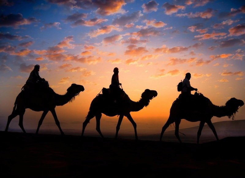 Ouattou Morocco Tours景点图片