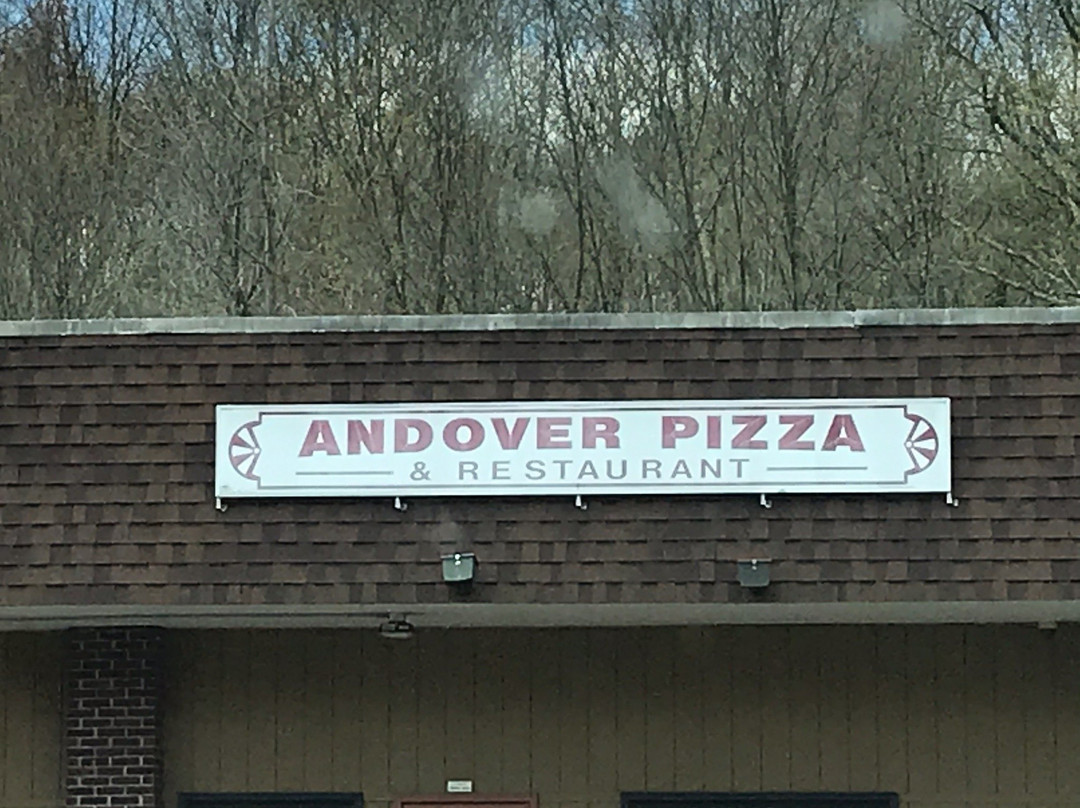 Bolton餐馆和美食-Andover Pizza & Pasta