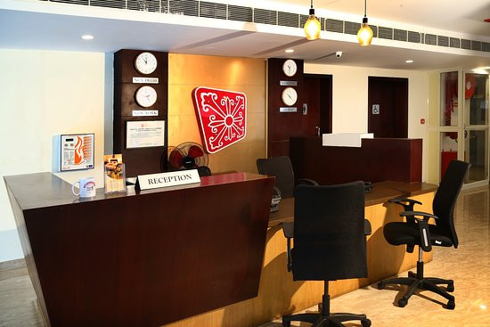 Hotel Yamuna主图