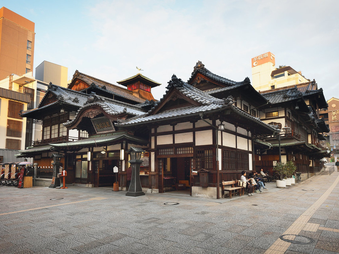 null-松山市