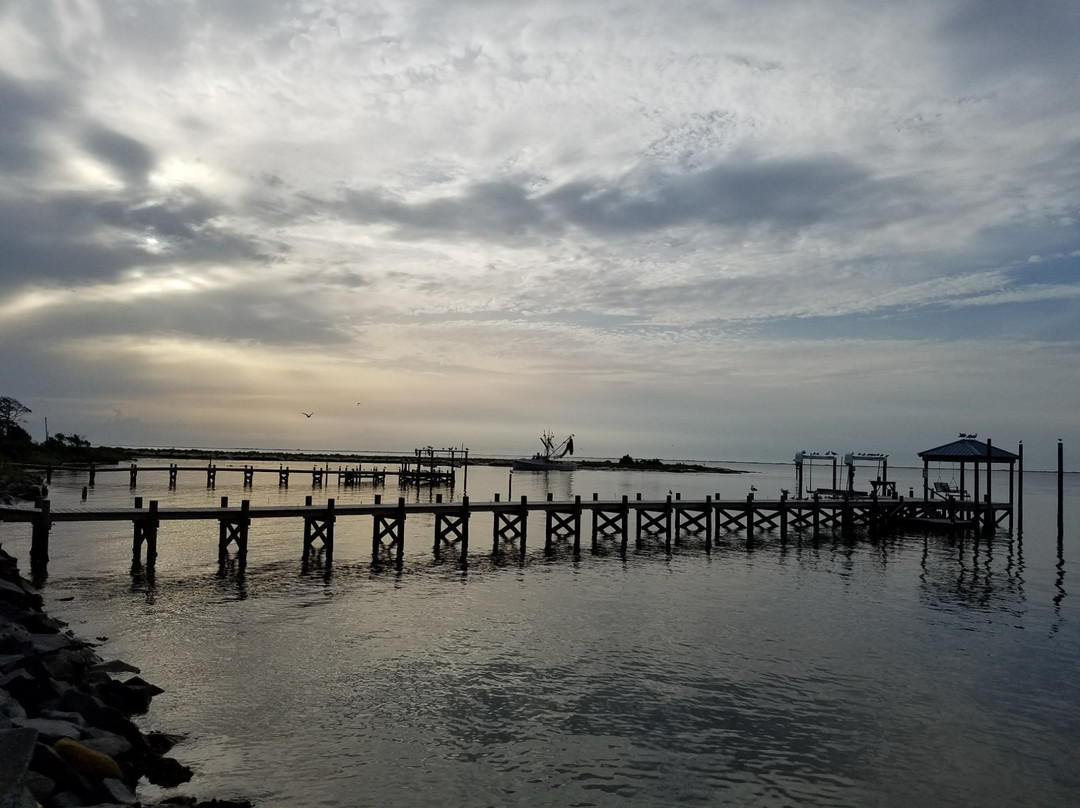 Atlantic旅游攻略图片