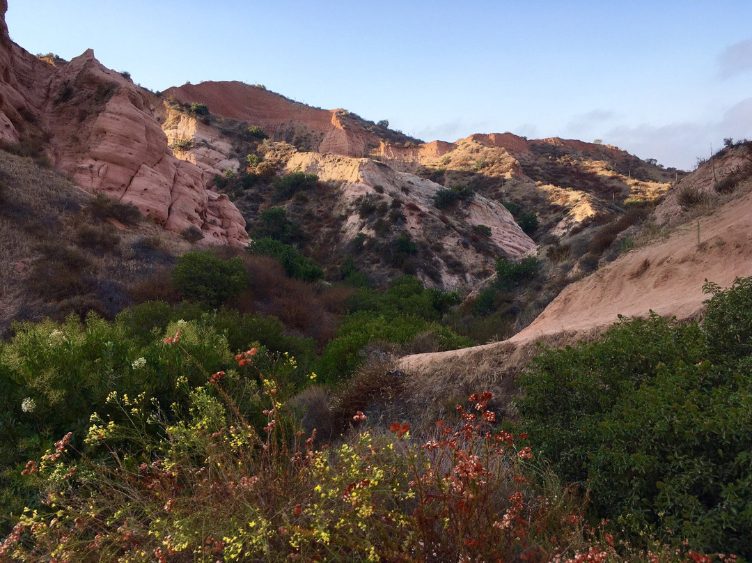 Trabuco Canyon旅游攻略图片