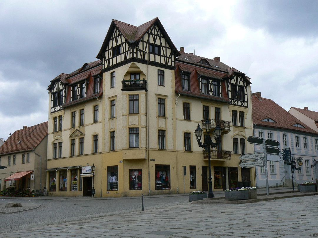 Bad Freienwalde旅游攻略图片
