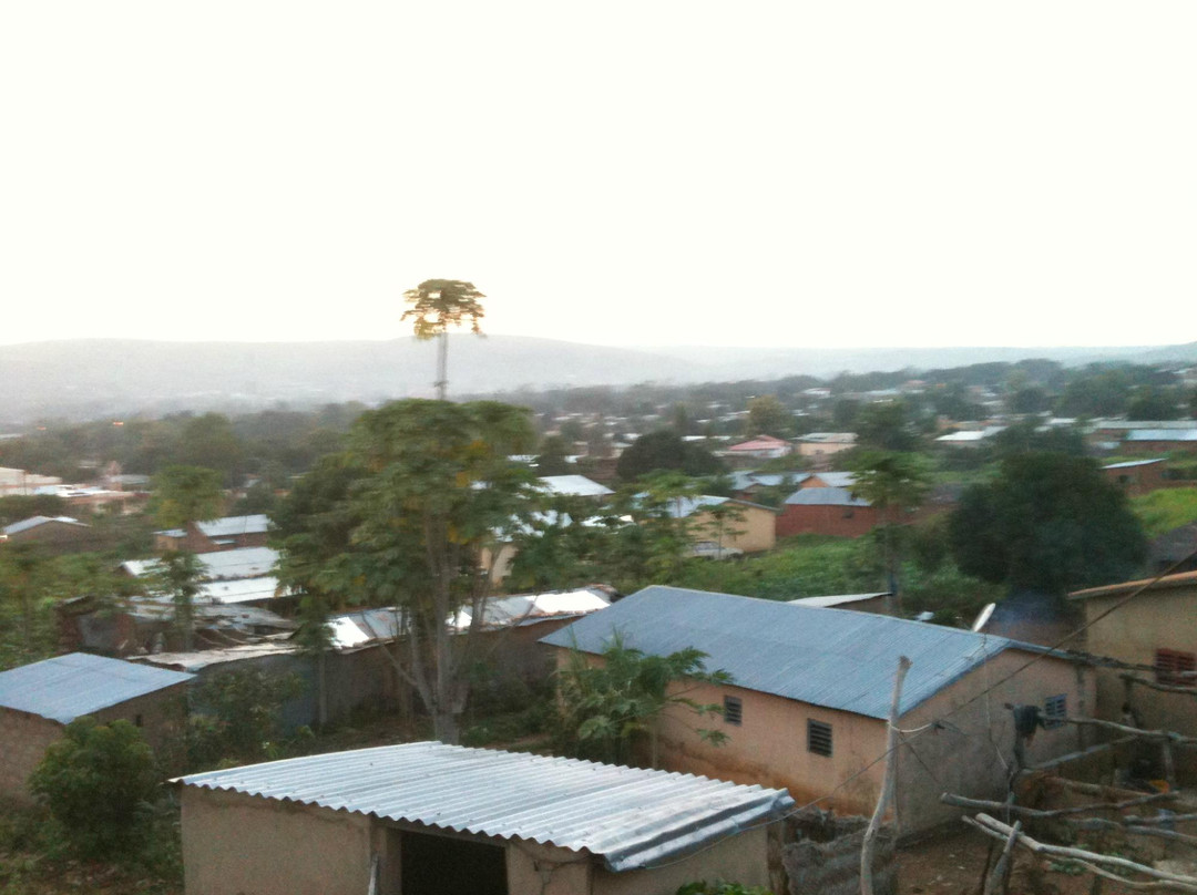 Natitingou旅游攻略图片