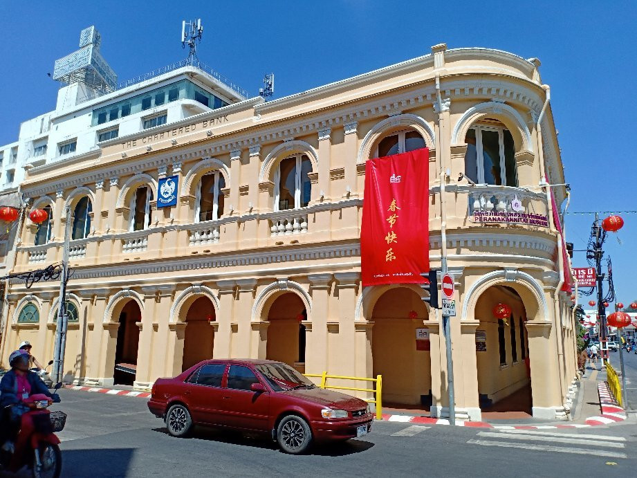 Museum Phuket景点图片