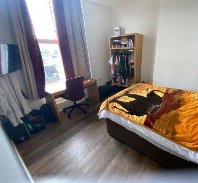 Park Hotel & Apartments