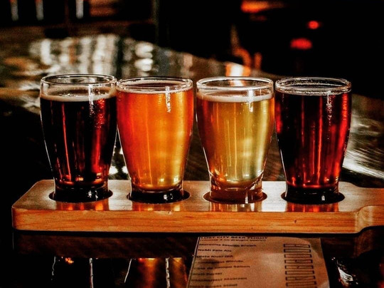 Lost City Brewing Company