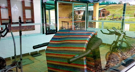 Hotel La Libertad主图