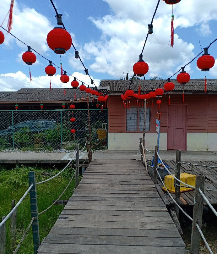 Jeram旅游攻略图片