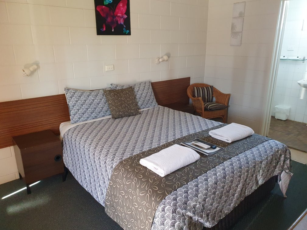 Cobar Crossroads Motel主图