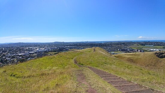 Mt. Wellington-Mount Wellington必去景点