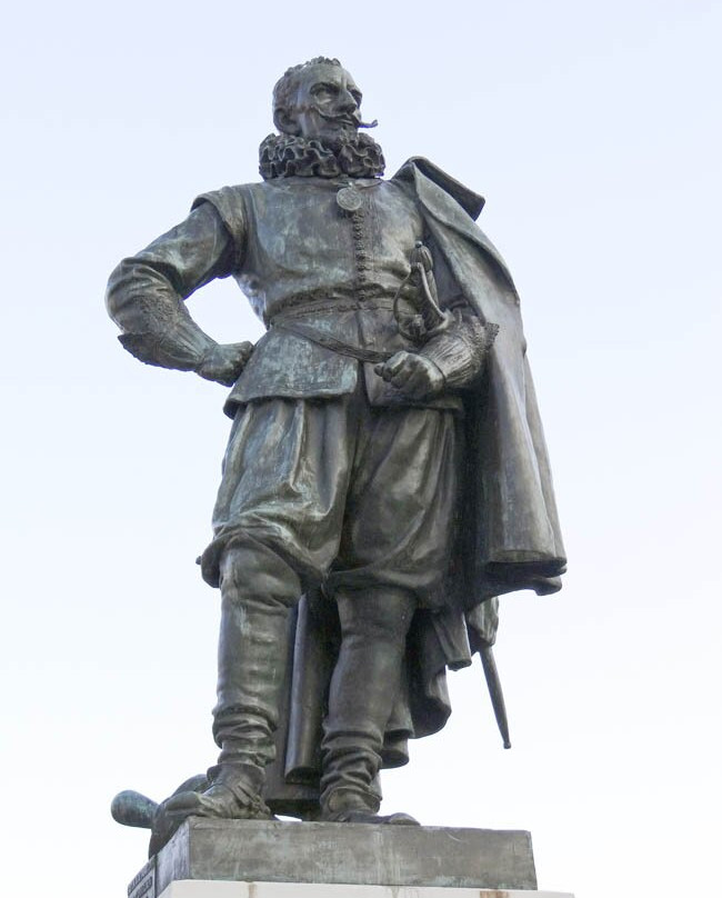 Jan Pieterszoon Coen-霍伦必去景点