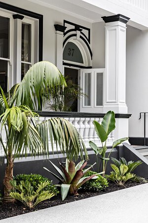 圣马可寄宿酒店 主图