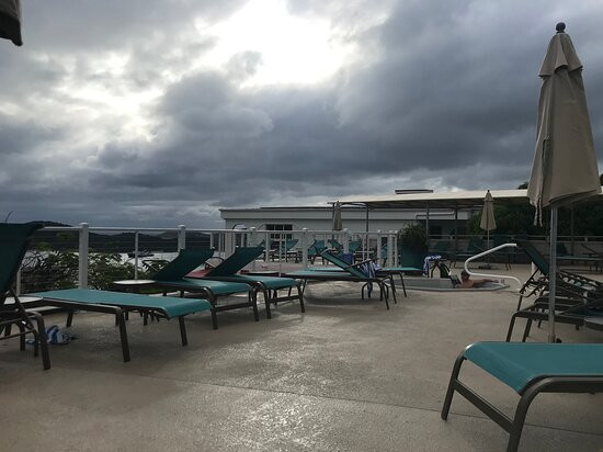 Pirates Pension at Bluebeards Castle主图