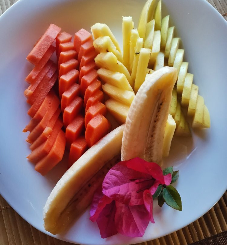 Hotel Boutique EL Campirano主图