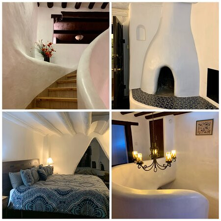 Casa Europa Inn and Gallery主图