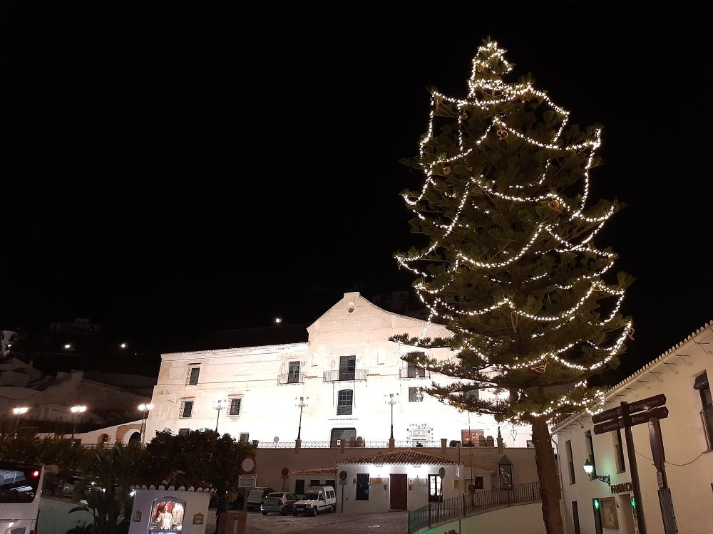 El Ingenio-弗里希利亚纳必去景点