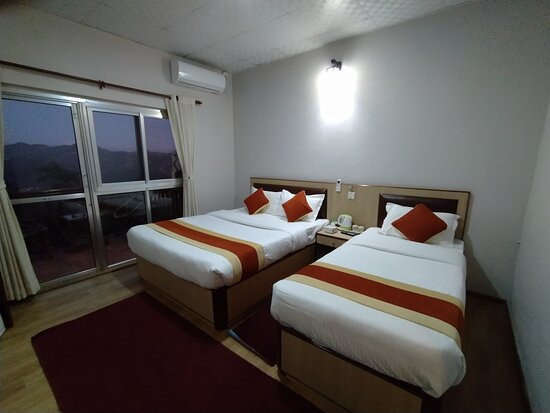 Balthali Village Resort主图