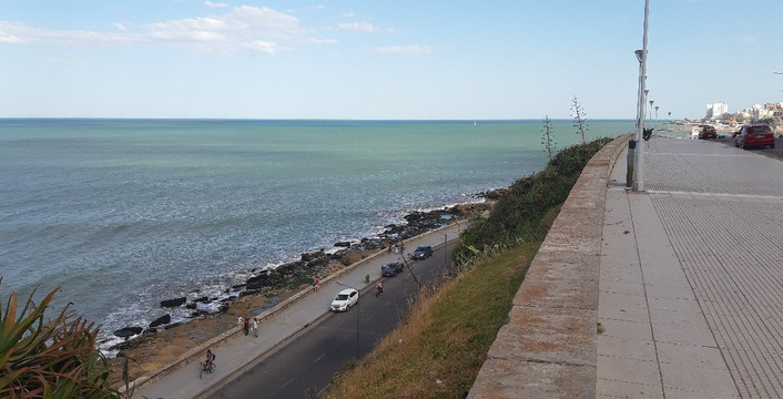 La Perla-马德普拉塔必去景点