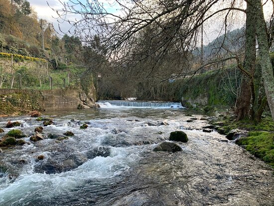 Bestança River景点图片