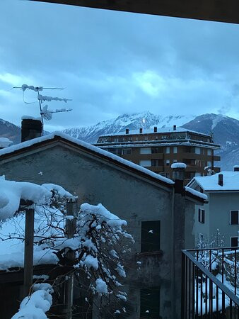 B&B La Nonna Costatina主图