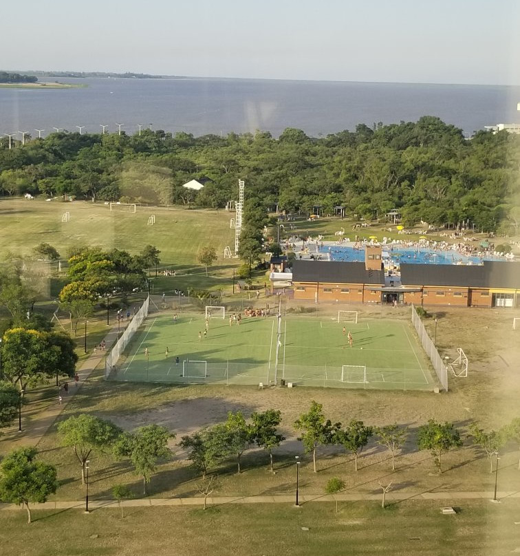 Hotel Colonia de Vacaciones UNL ATE主图