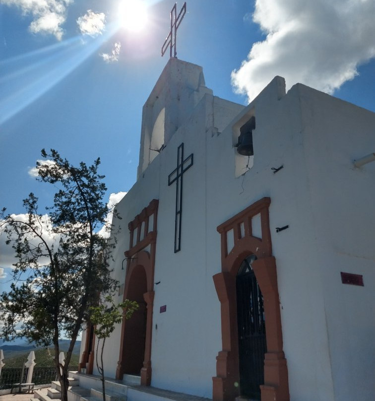 Iglesia de Santo Madero景点图片