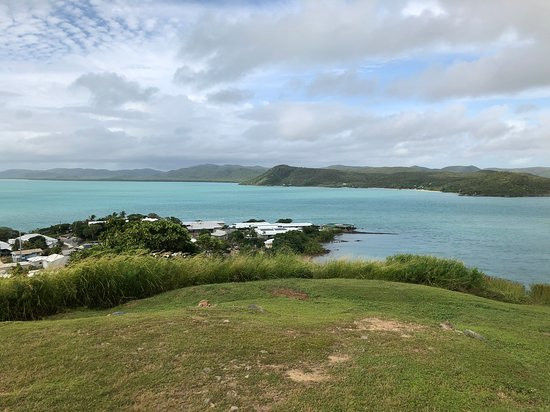 Lax Charters and Tours-Thursday Island必去景点