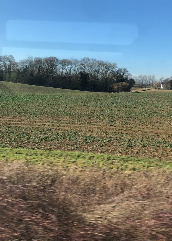 Bicester North Railway Station-Bicester必去景点