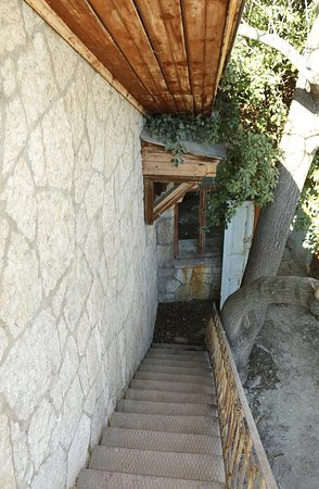 Villa Kseniya-Simeiz必去景点