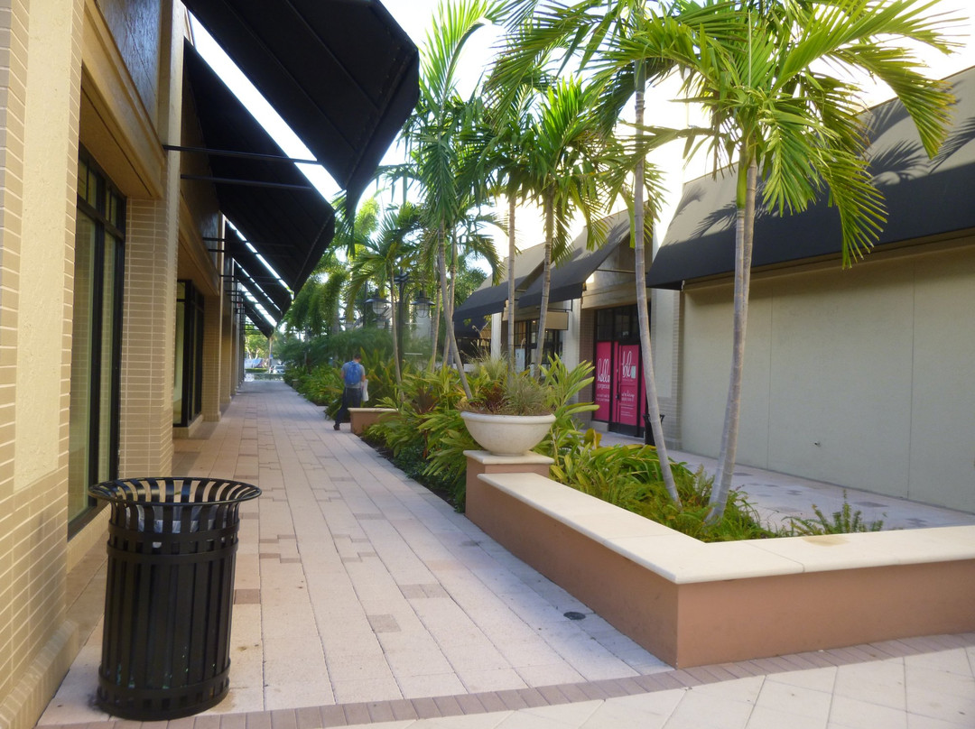 Town Center Aventura-阿文图拉必去景点