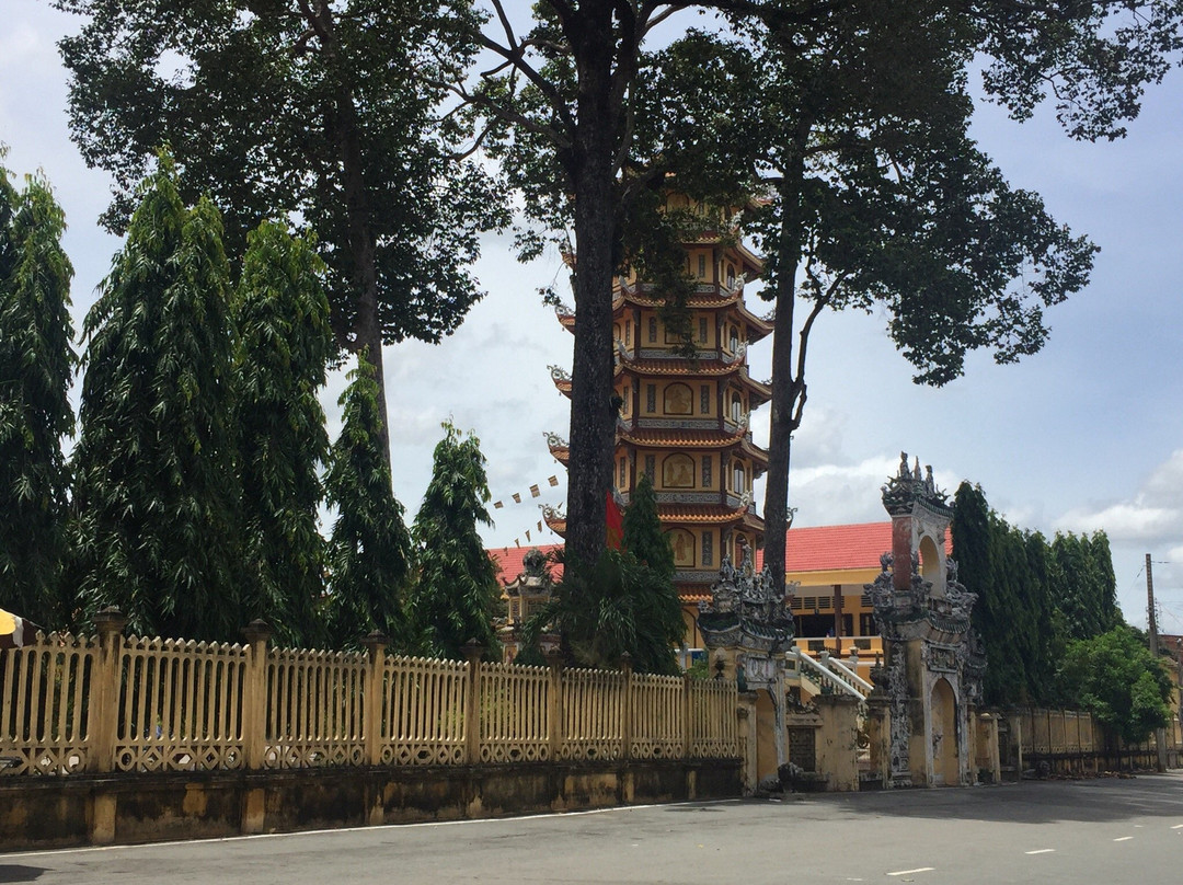 土龙木市旅游攻略图片