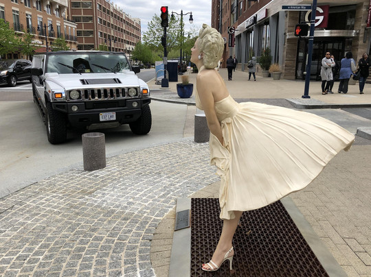 Smart Limo Private Tours of Washington DC