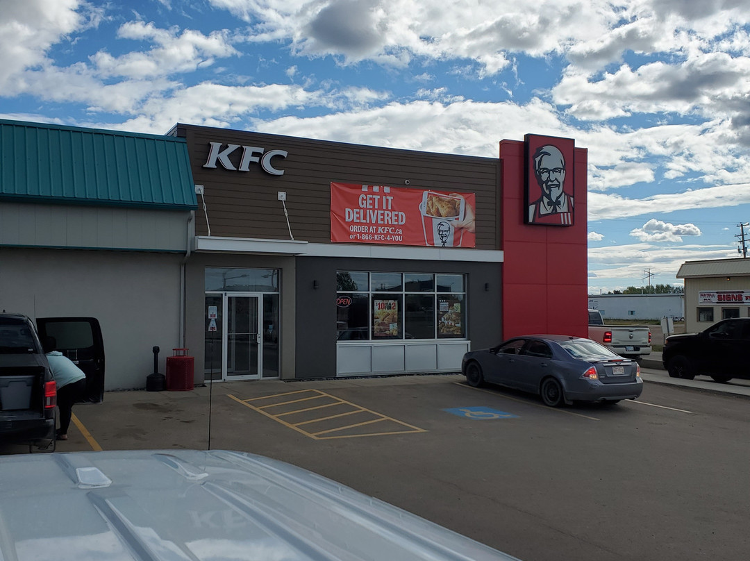 KFC