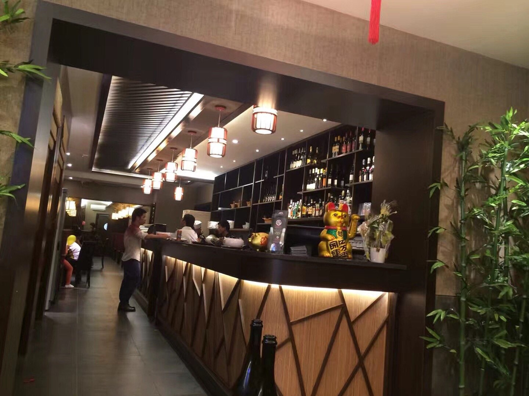 Ristorante Nagoya - Giapponese e Cinese