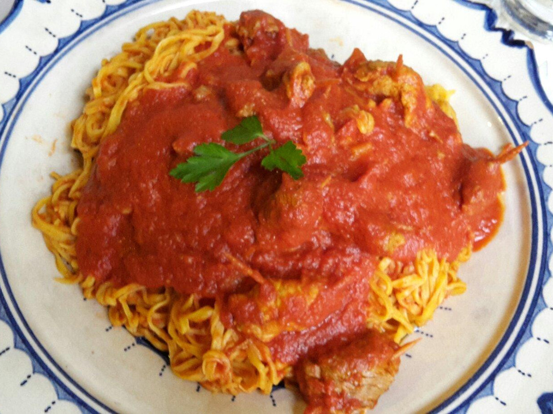 Antica Casa Massimi