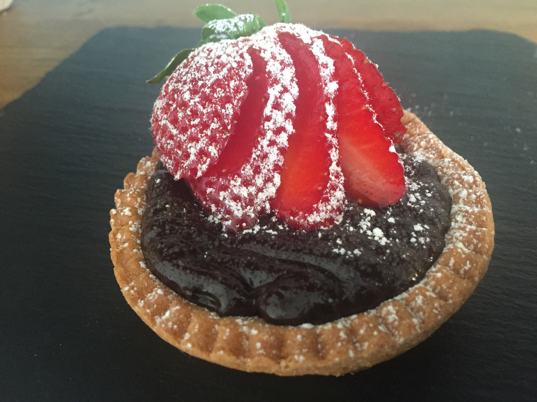 La Veranda Coffee Bar