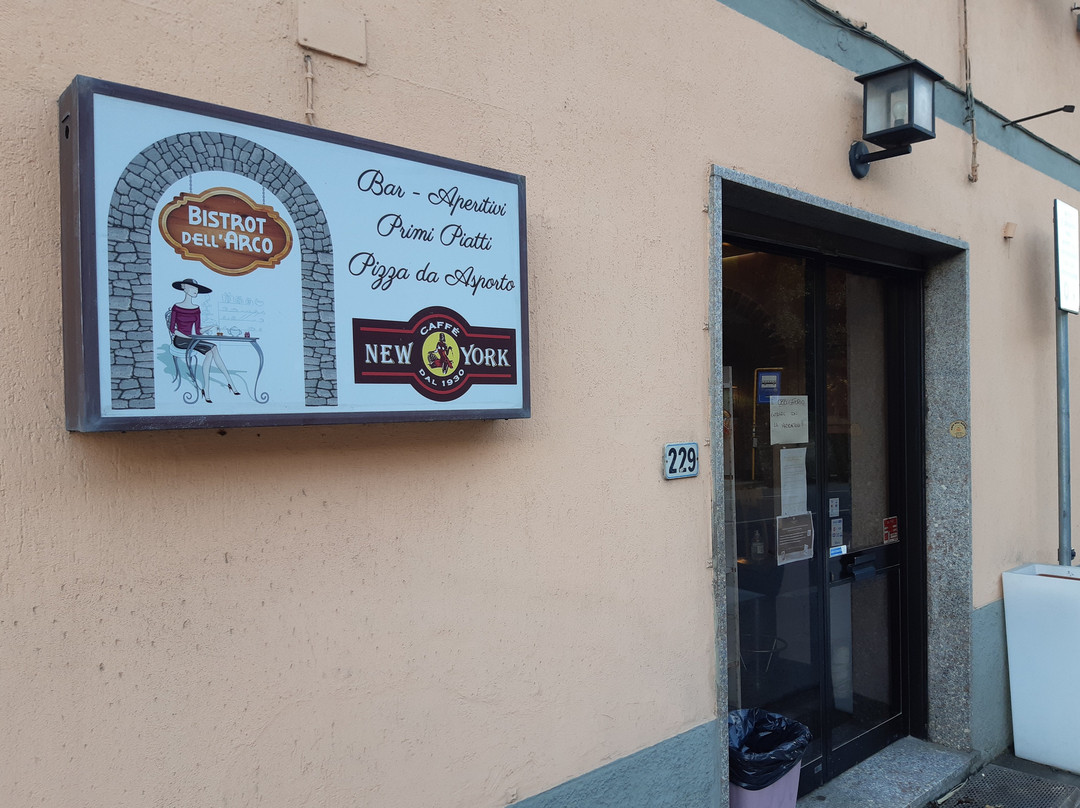 Il Bistrot Dell'arco