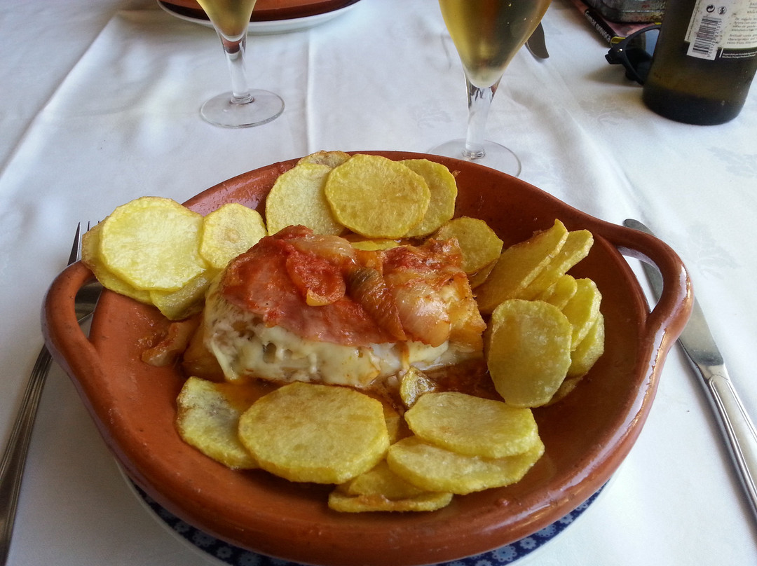 Eden Restaurant