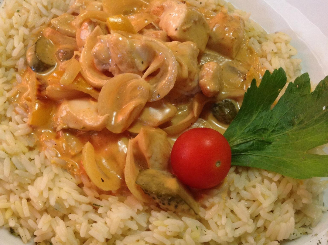 Moerel-Filet餐馆和美食-Restaurant Lung Wah