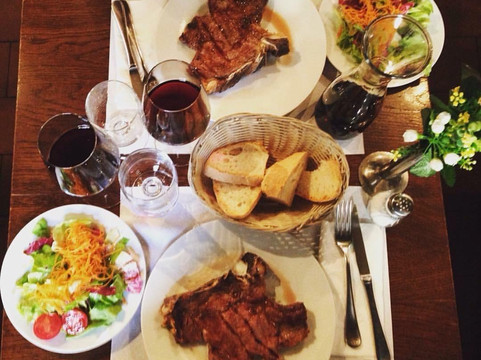 Trattoria Bordino主图